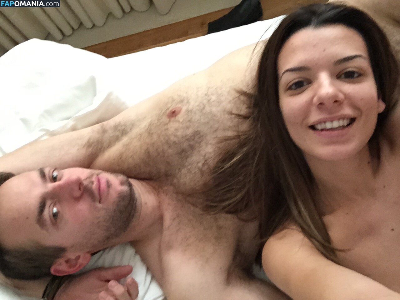 Nikoletta Ralli Nu Foto vazada #122