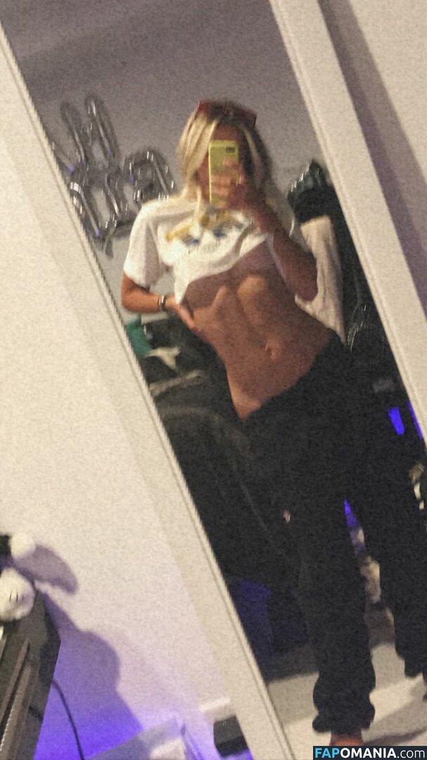 Noah Cyrus Nu Foto vazada #104