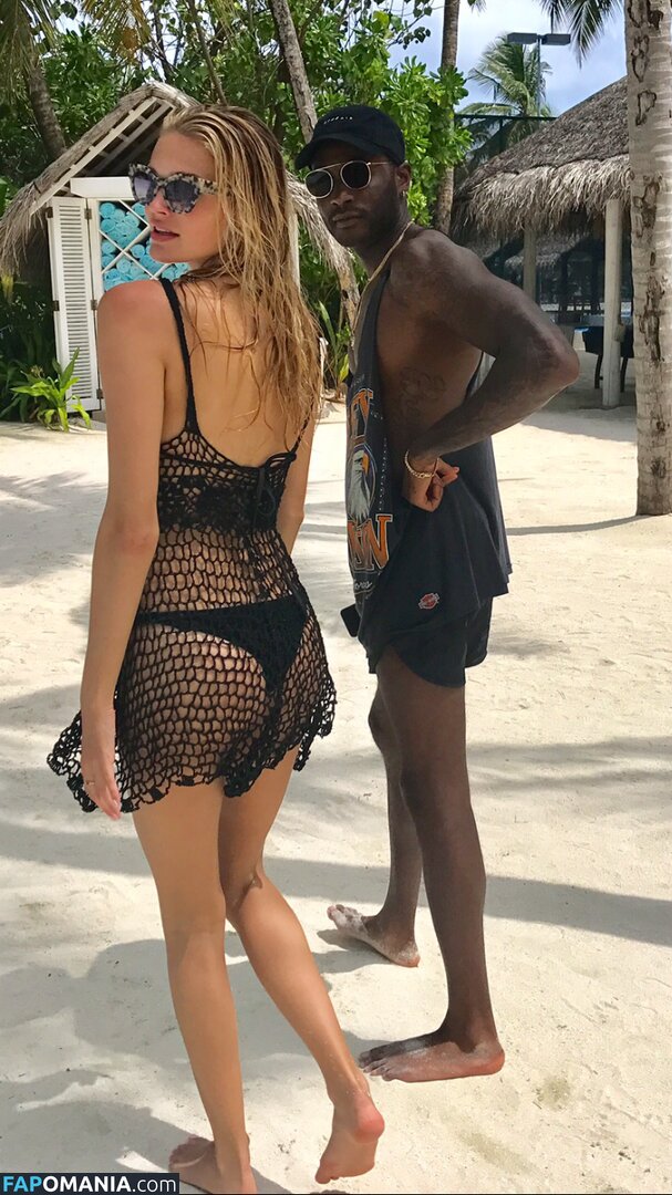 Noel Berry Nu Foto vazada #261