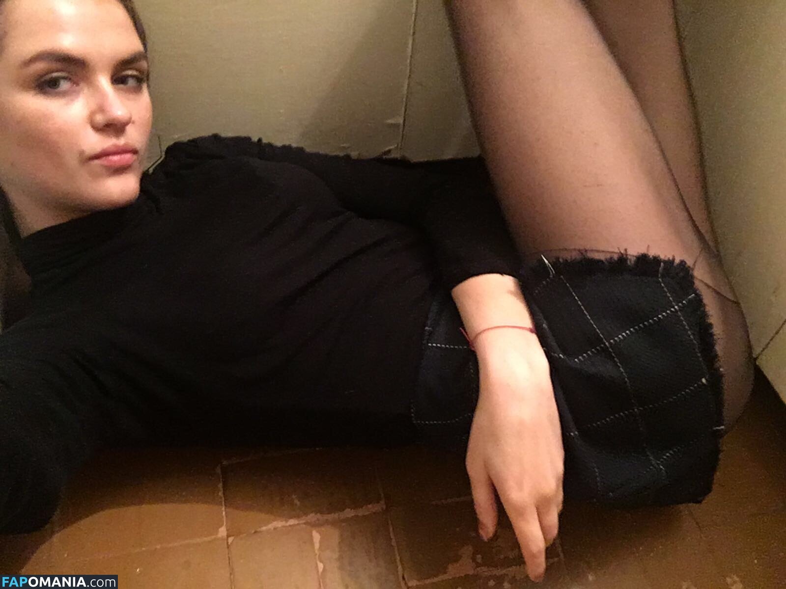 Noel Berry Nu Foto vazada #310