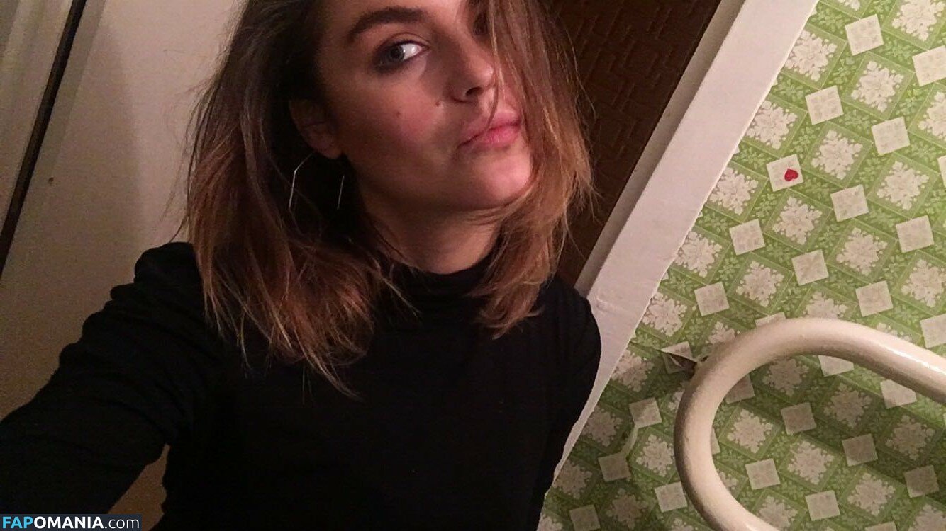 Noel Berry Nu Foto vazada #341