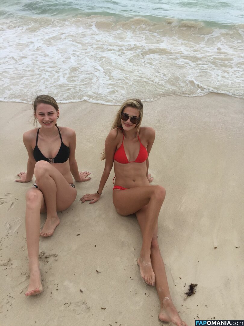 Noel Berry Nu Foto vazada #399