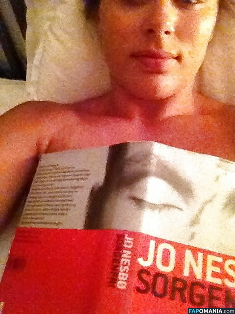 Nora Monk Nu Foto vazada #5