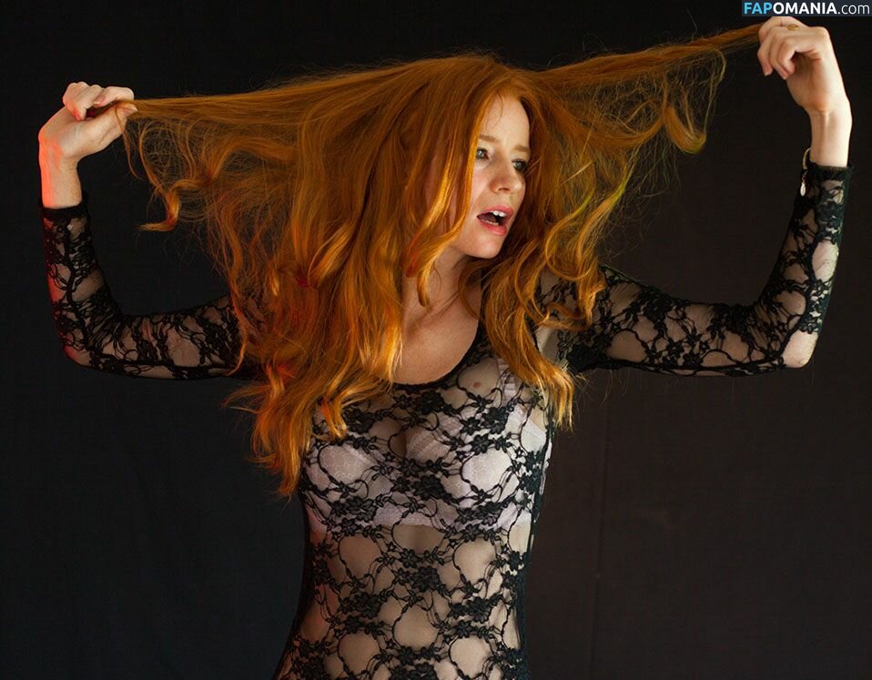 Odessa Rae Nu Foto vazada #156