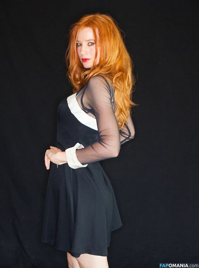 Odessa Rae Nu Foto vazada #248