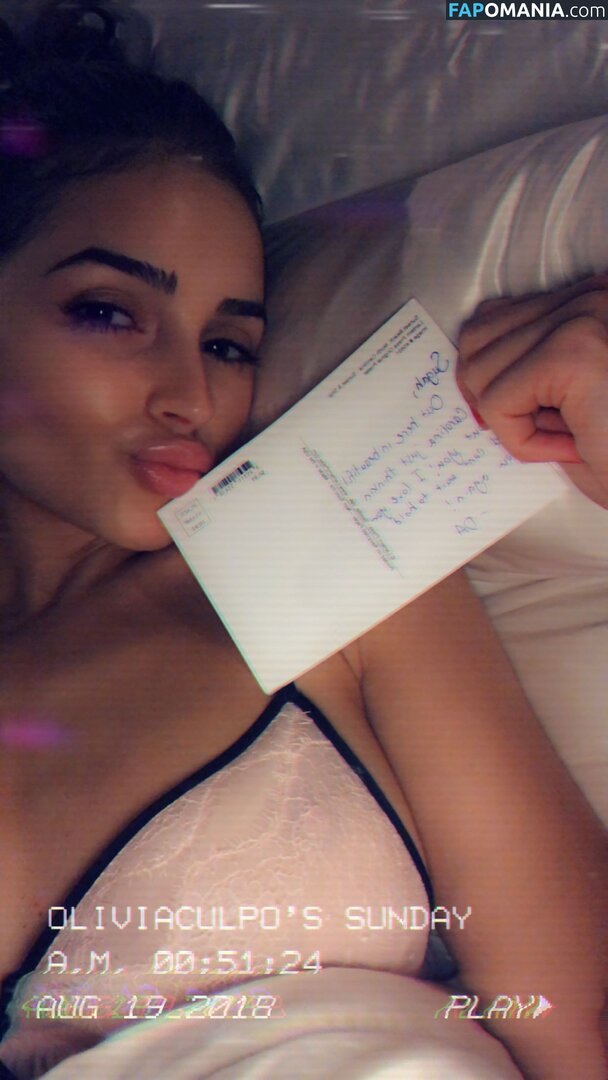 Olivia Culpo / oliviaculpo Nu OnlyFans  Foto vazada #640