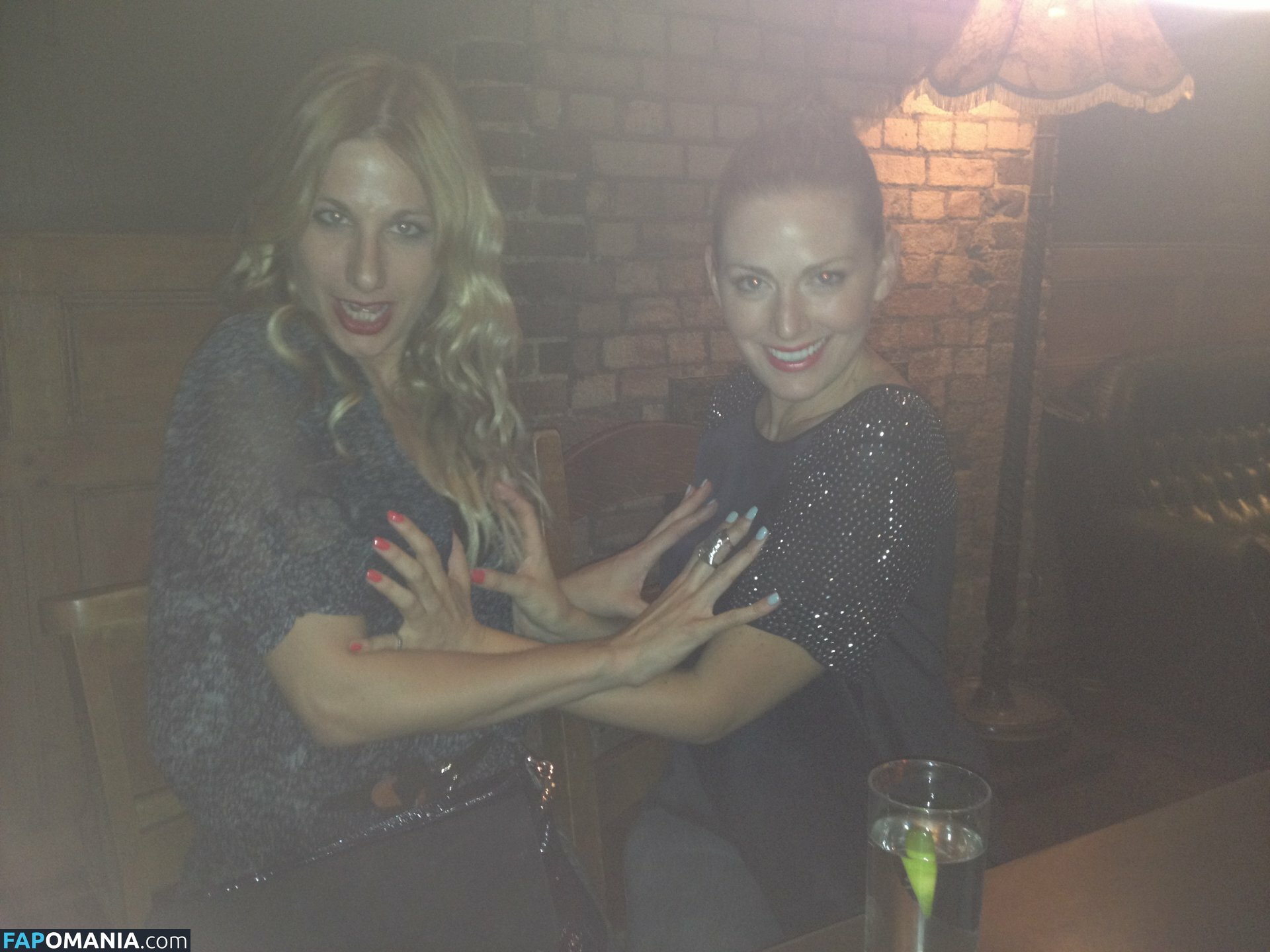 Olivia Lee Nu Foto vazada #5