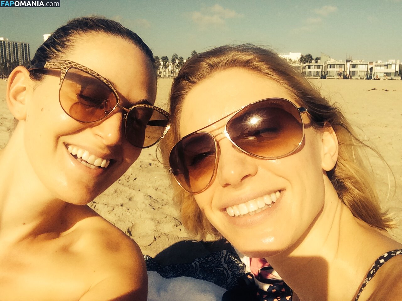 Olivia Lee Nu Foto vazada #13