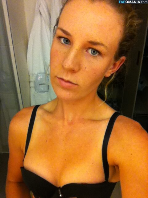 Olivia Rogowska Nu Foto vazada #5