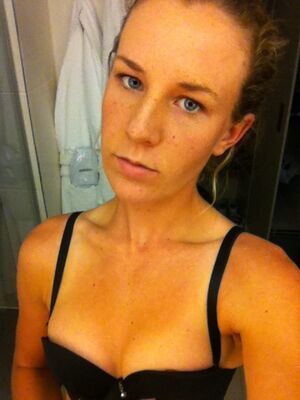 Olivia Rogowska