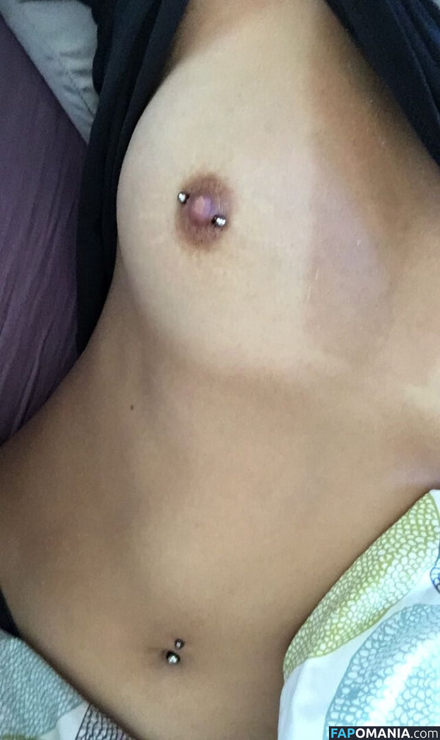 Olivia Tiedemann Nu Foto vazada #18