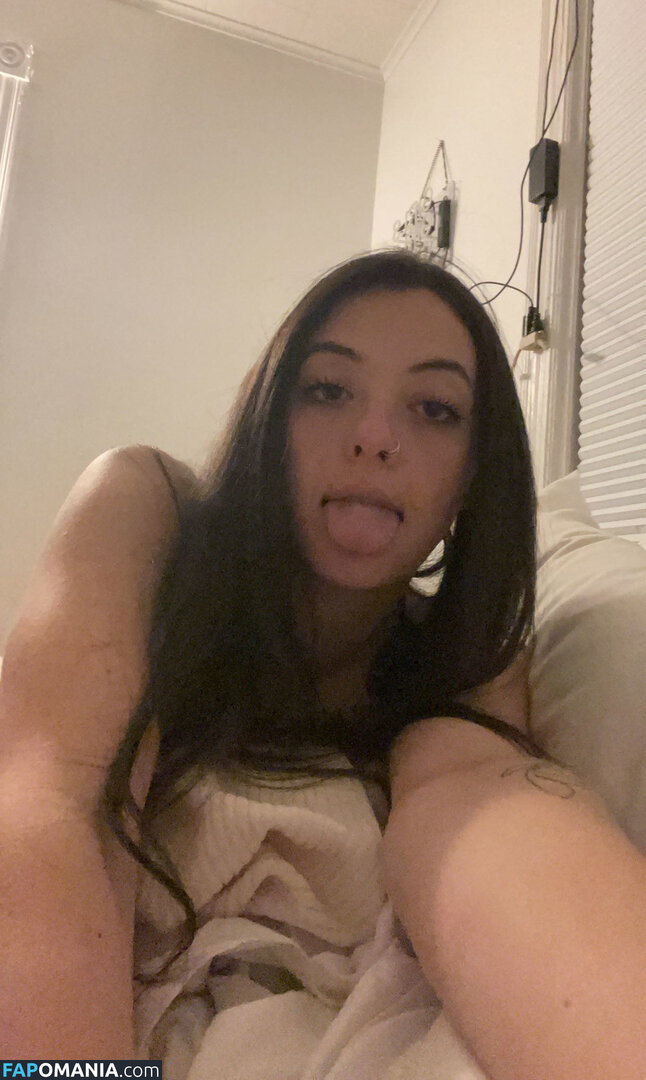 Olivia Tiedemann Nu Foto vazada #30