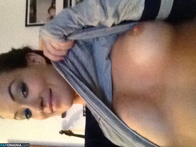 Olivia Wilde Nu Foto vazada #3