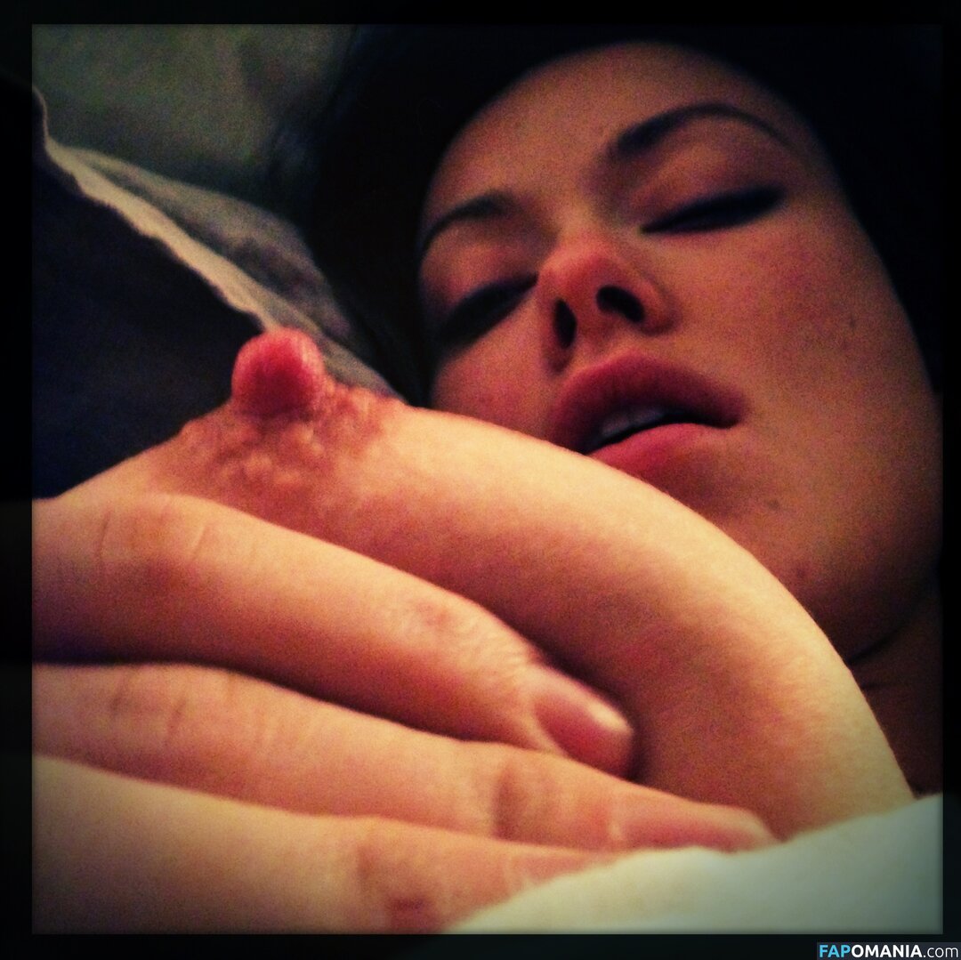 Olivia Wilde Nu Foto vazada #44