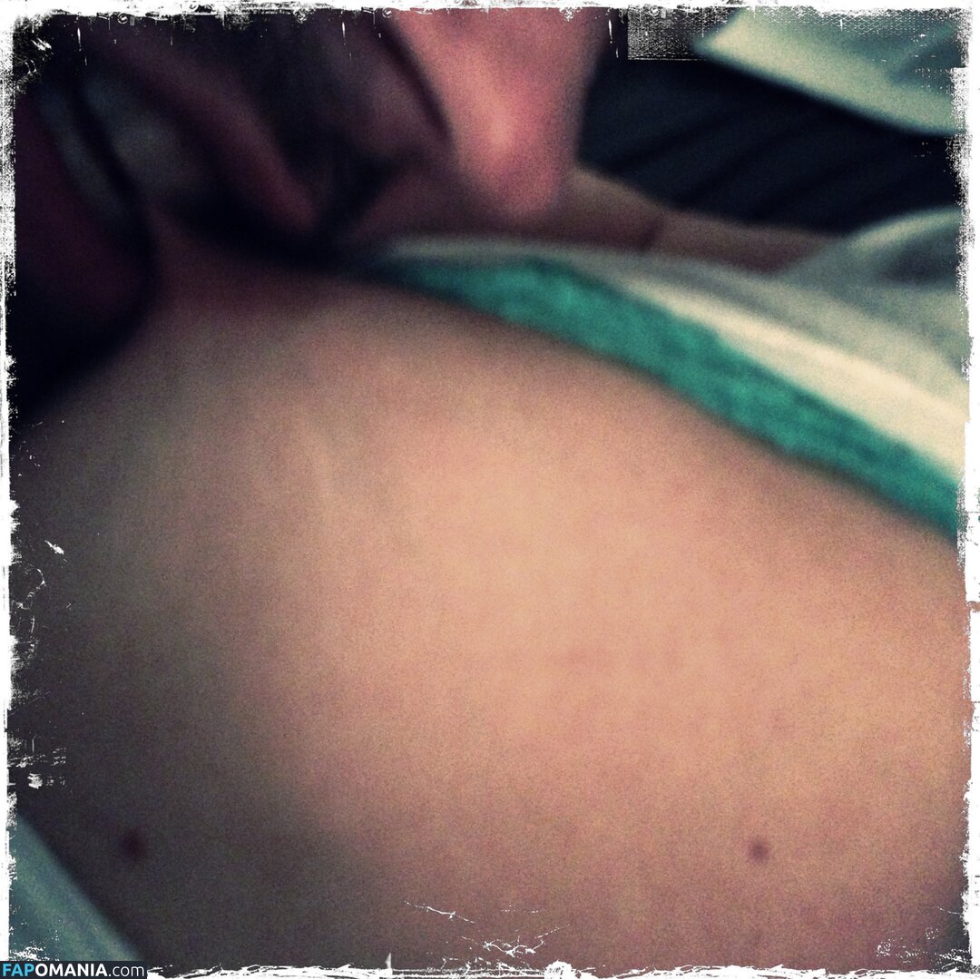 Olivia Wilde Nu Foto vazada #54