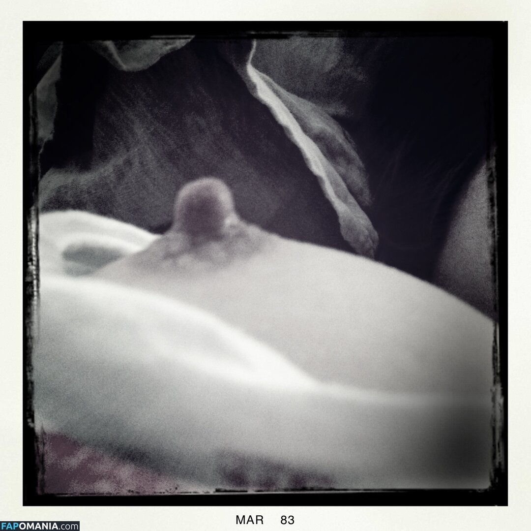 Olivia Wilde Nu Foto vazada #56