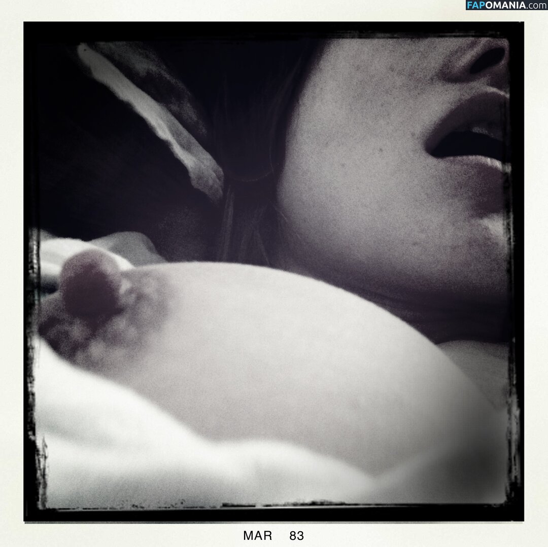 Olivia Wilde Nu Foto vazada #59