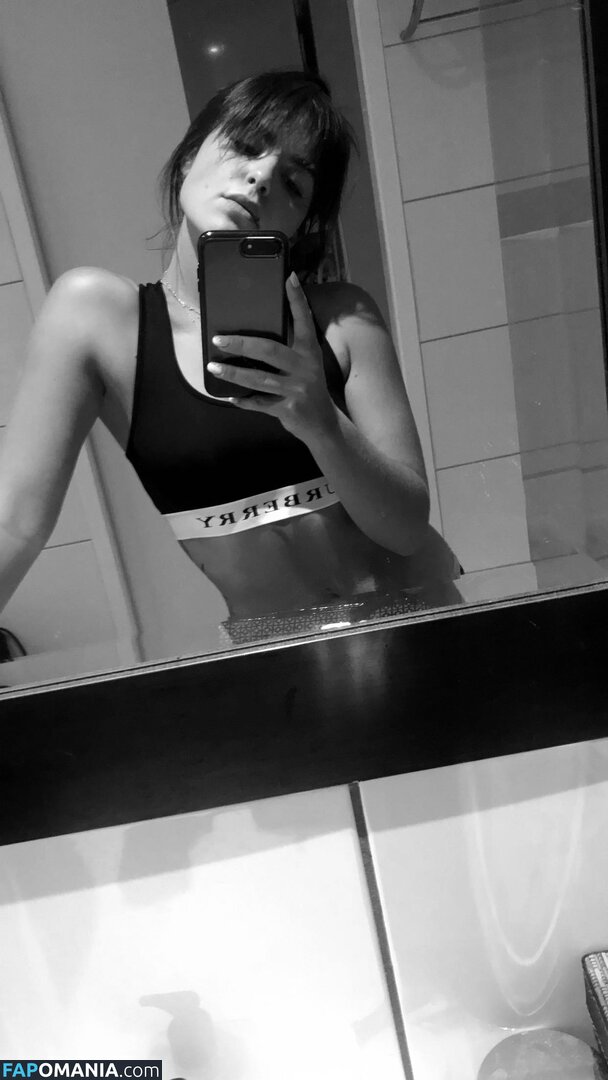 Olympia Valance Nu Foto vazada #7