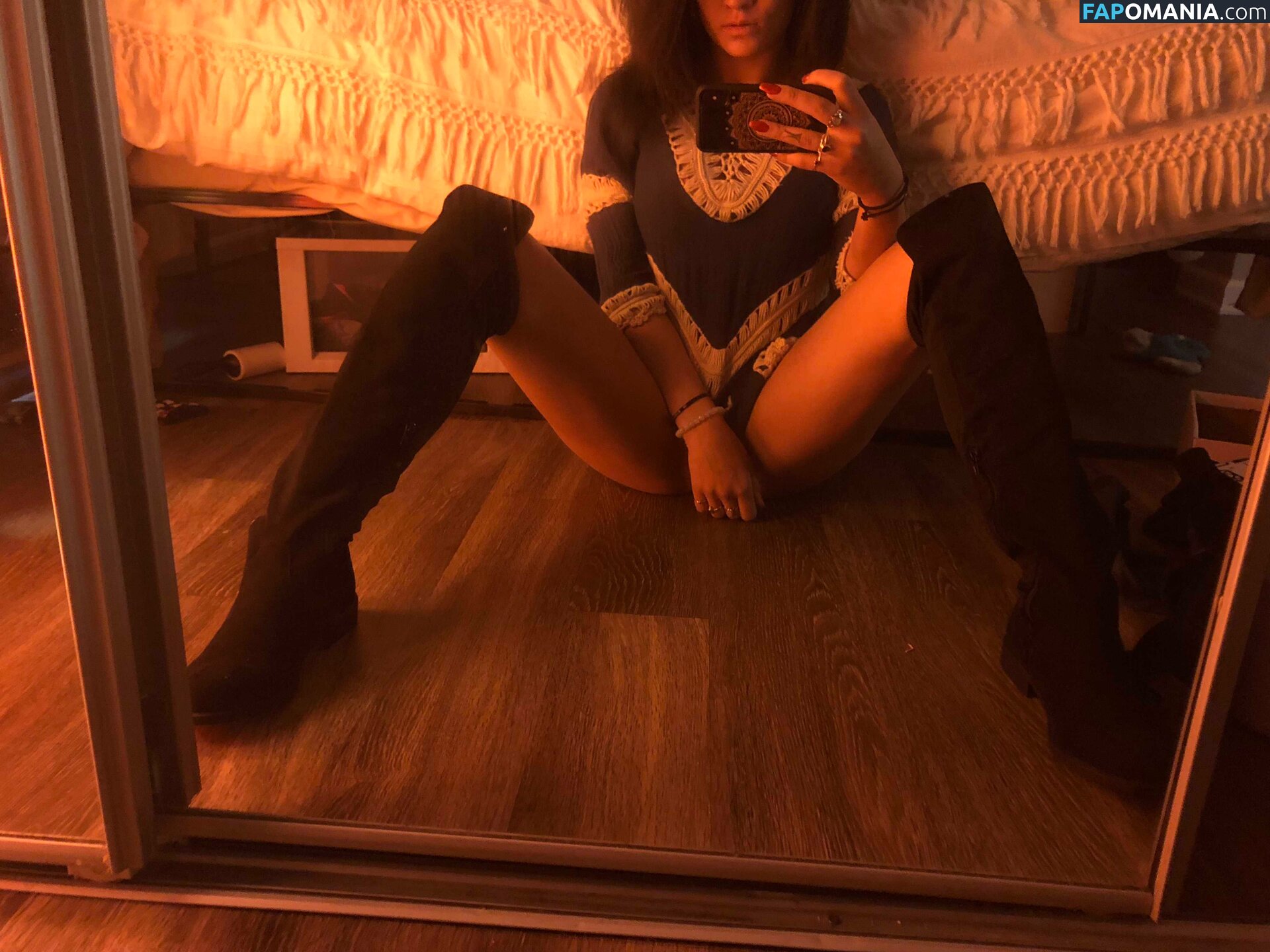 Paris Eike Nu Foto vazada #11