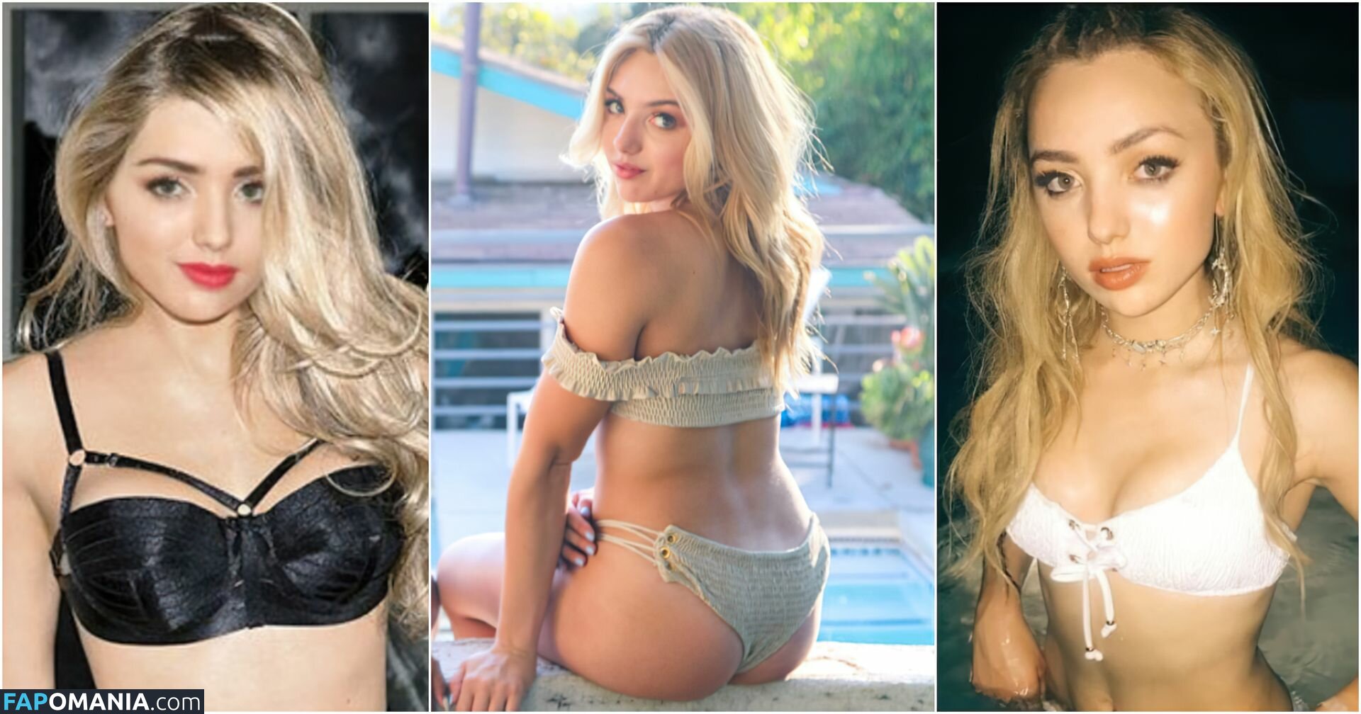 Peyton List Nu Foto vazada #10