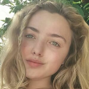 Peyton List