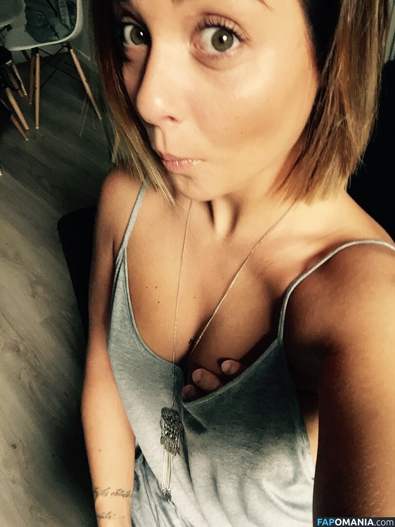 Priscilla Betti Nu Foto vazada #1