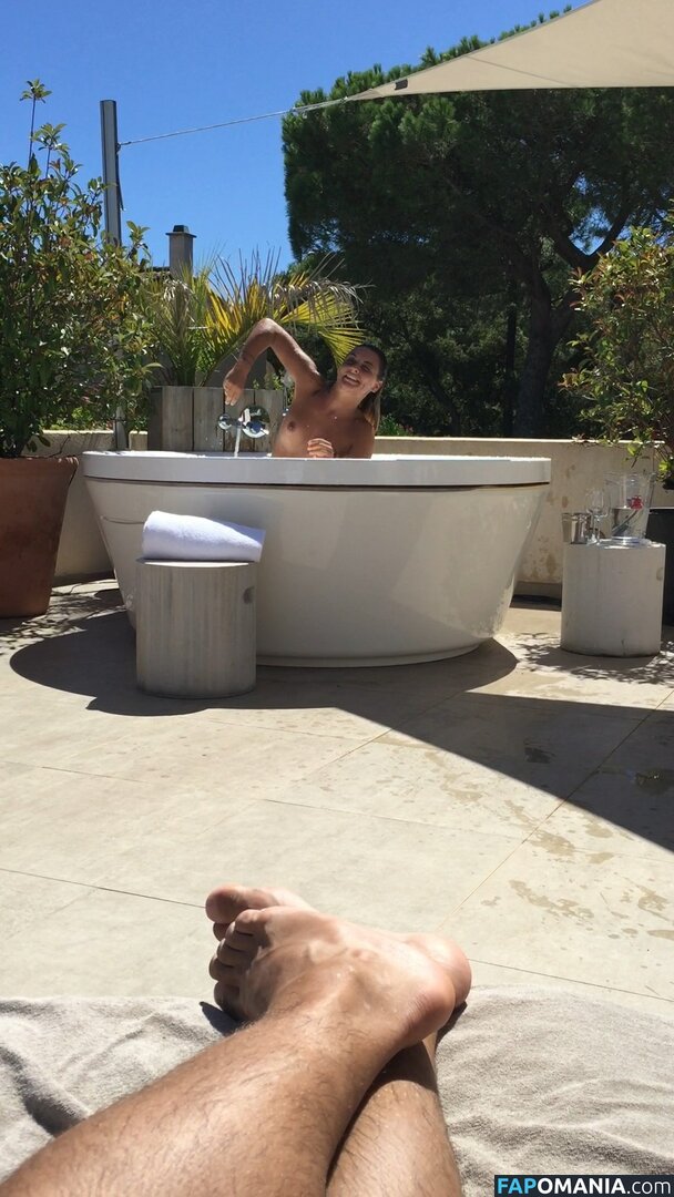 Priscilla Betti Nu Foto vazada #27