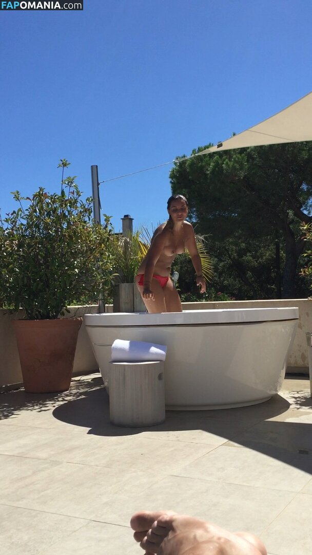 Priscilla Betti Nu Foto vazada #43