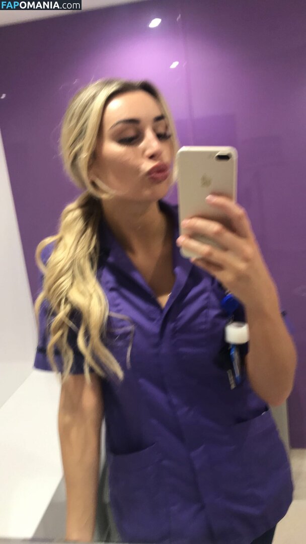 Rachel Fenton Nu Foto vazada #2