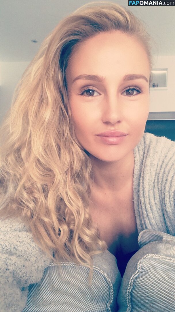 Rachel Nordtomme Nu Foto vazada #84