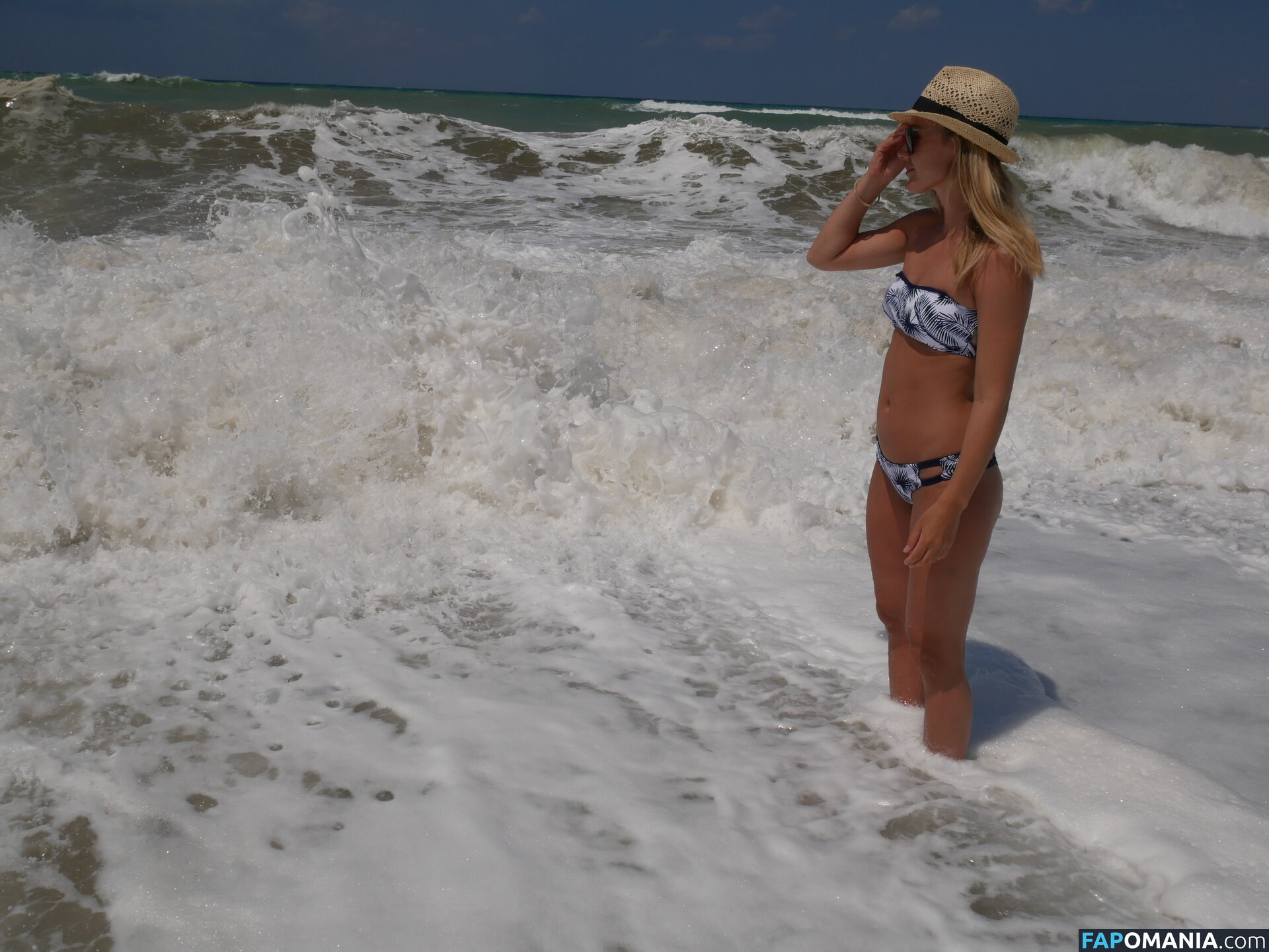 Rachel Nordtomme Nu Foto vazada #110