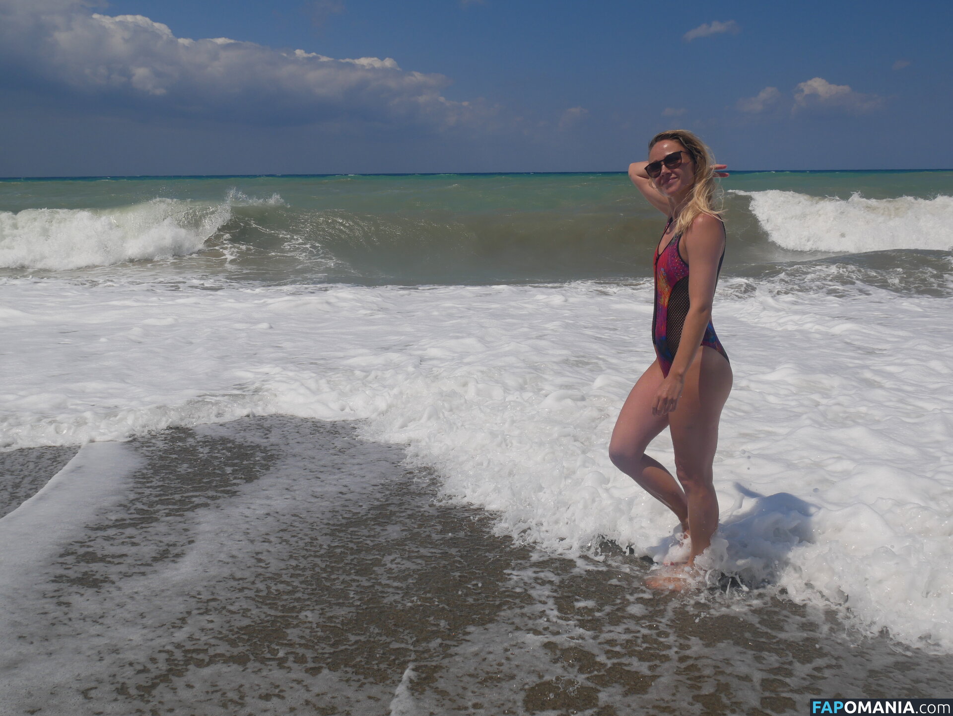 Rachel Nordtomme Nu Foto vazada #132