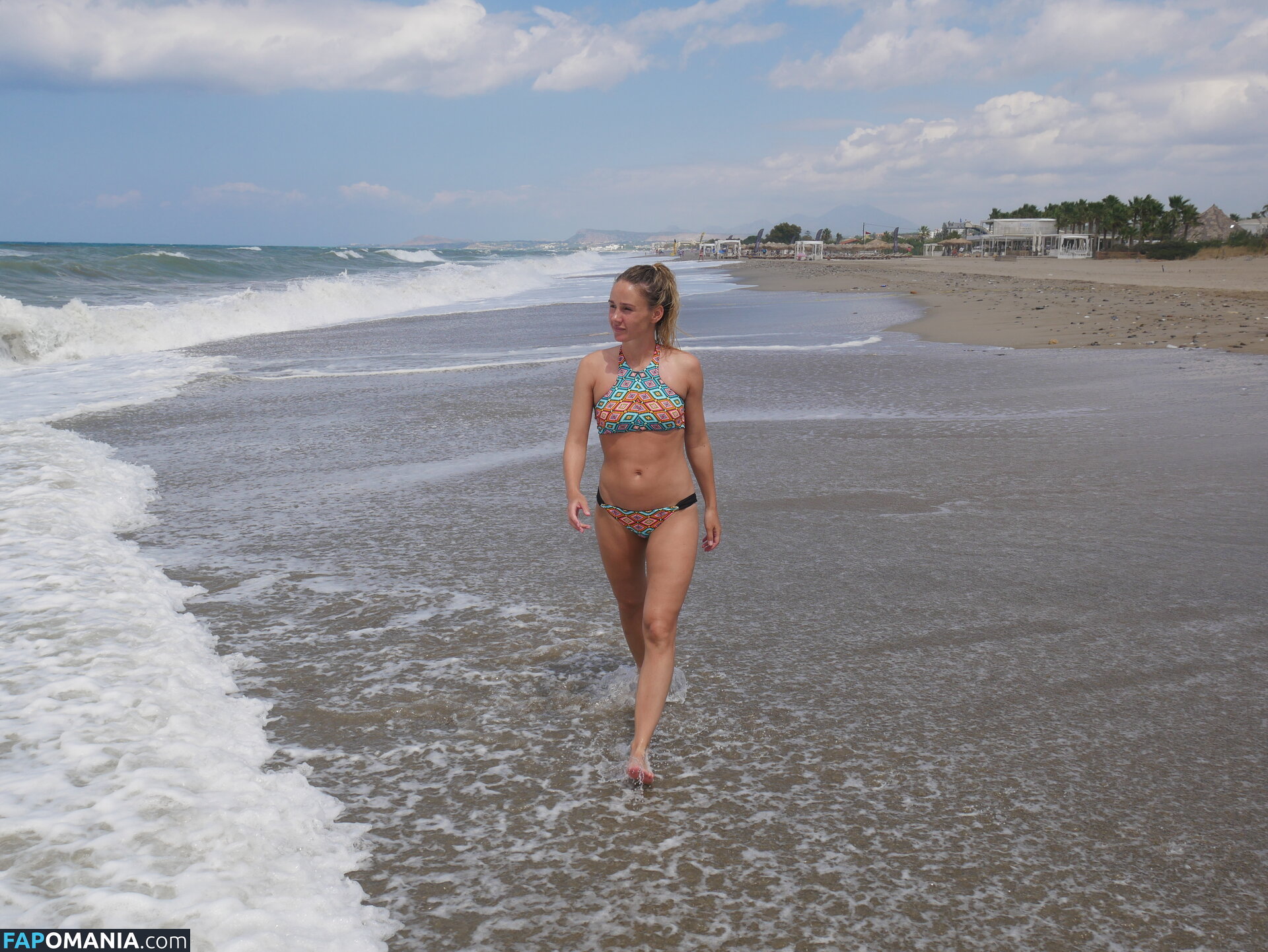 Rachel Nordtomme Nu Foto vazada #144