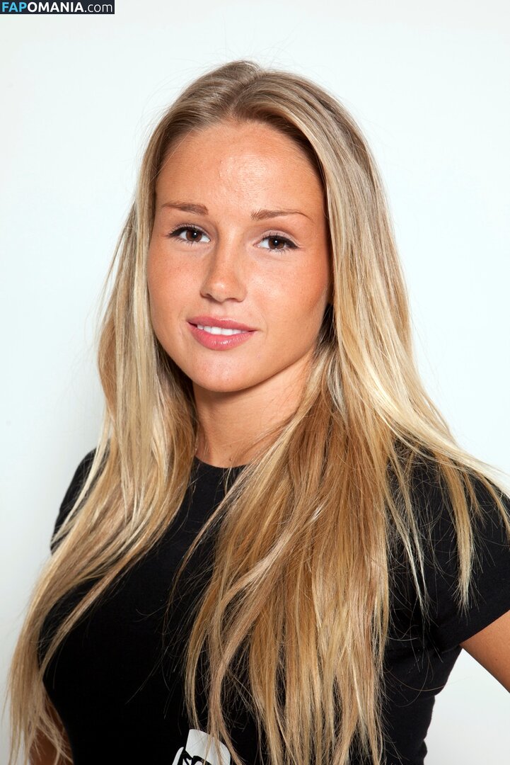 Rachel Nordtomme Nu Foto vazada #251