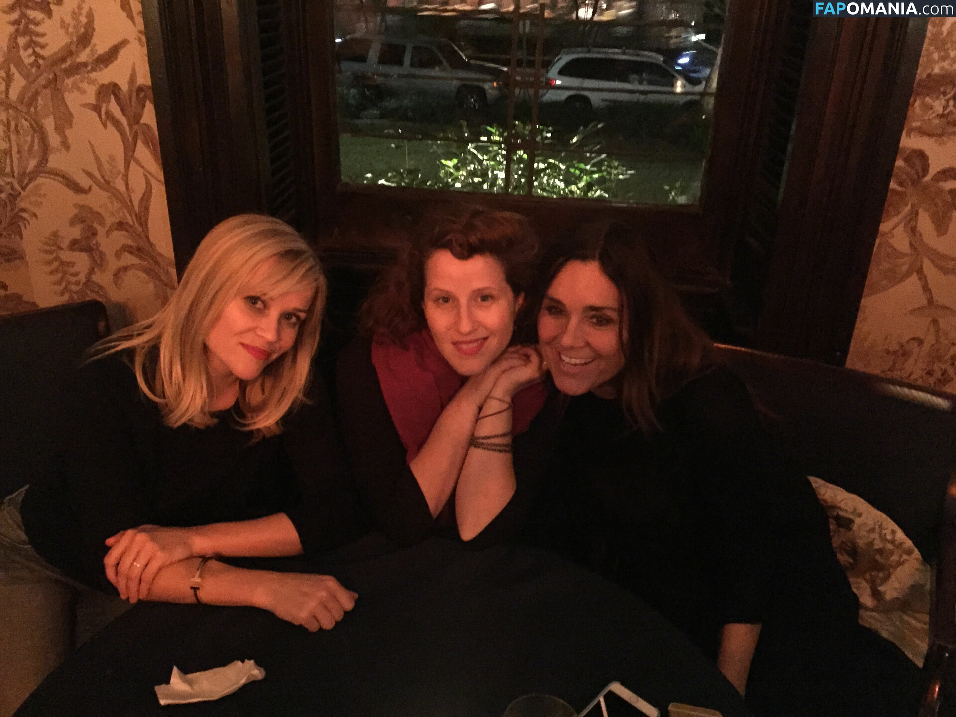 Reese Witherspoon Nu Foto vazada #7