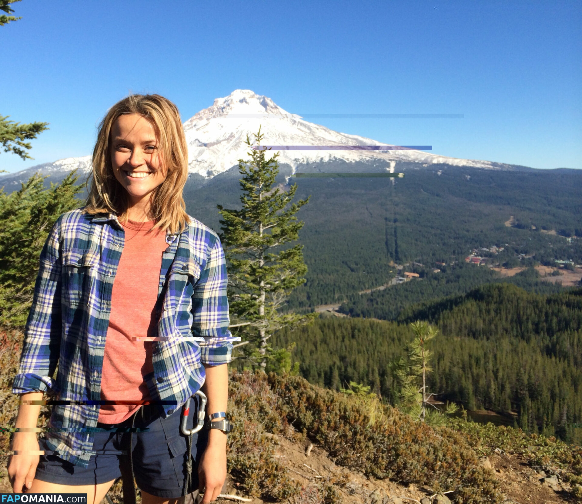 Reese Witherspoon Nu Foto vazada #18