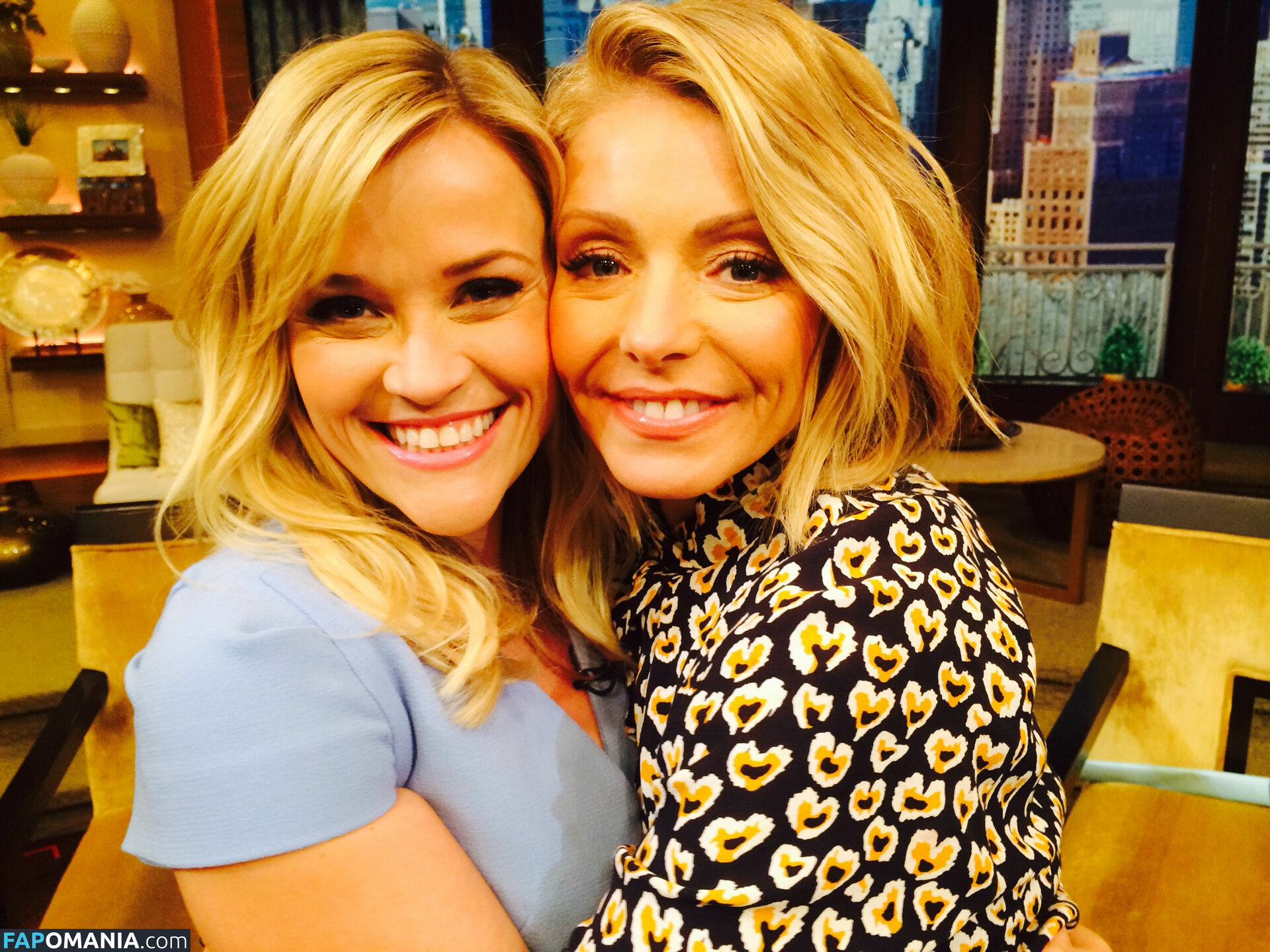 Reese Witherspoon Nu Foto vazada #29