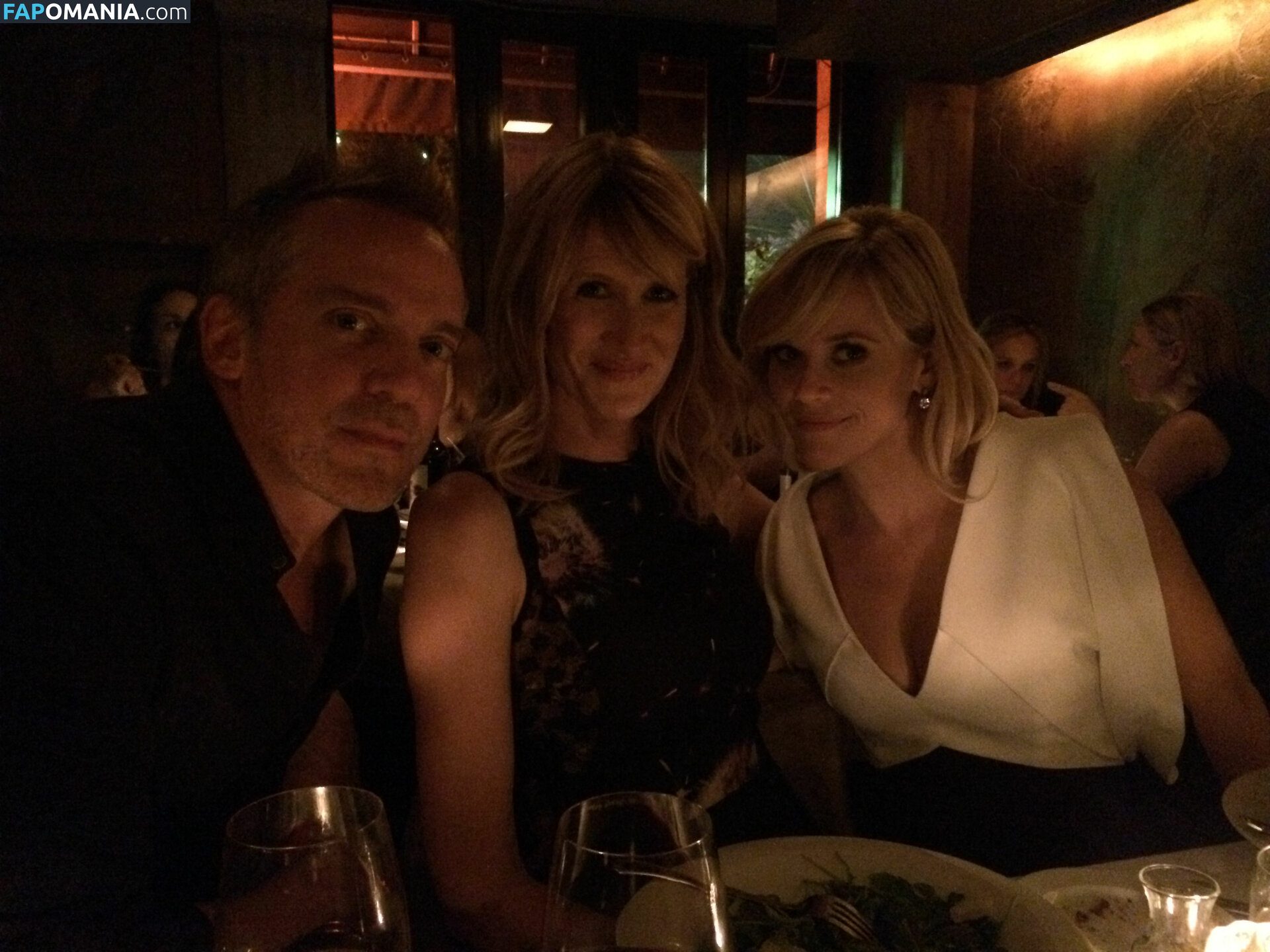 Reese Witherspoon Nu Foto vazada #36