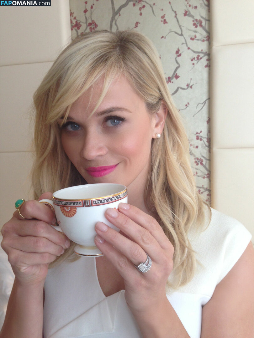 Reese Witherspoon Nu Foto vazada #38