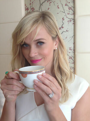 Reese Witherspoon
