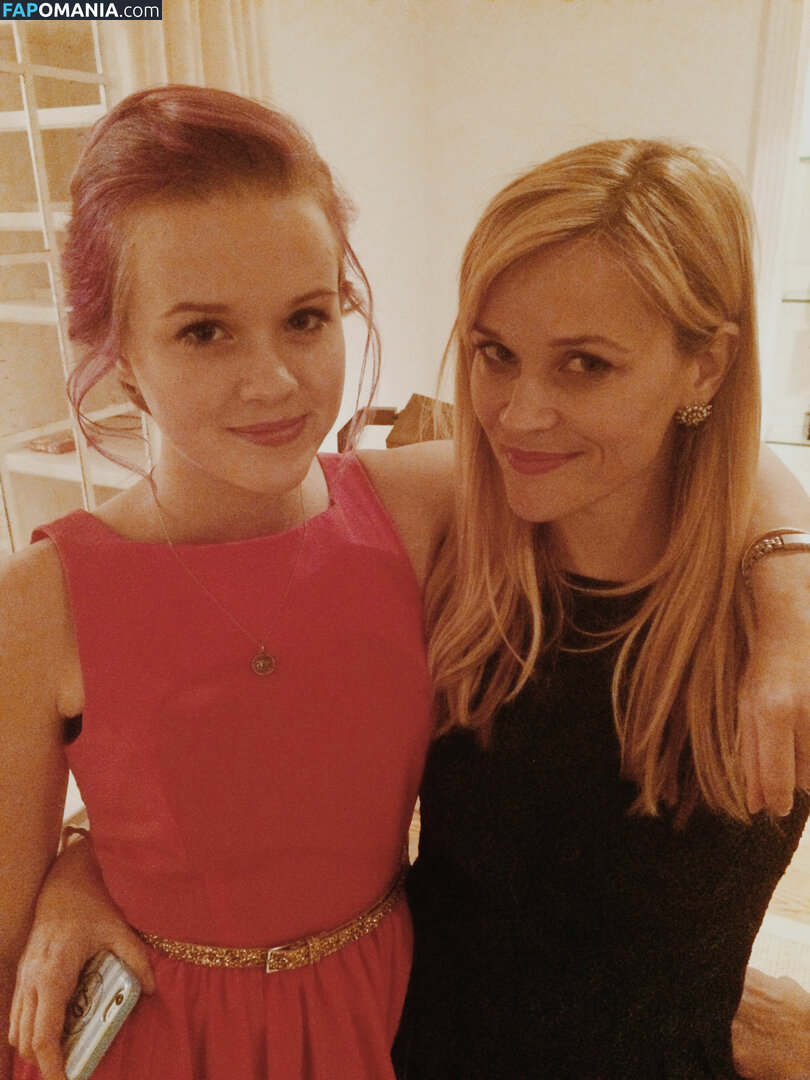 Reese Witherspoon Nu Foto vazada #46