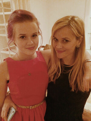 Reese Witherspoon