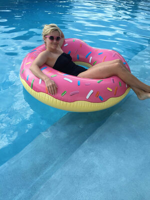 Reese Witherspoon