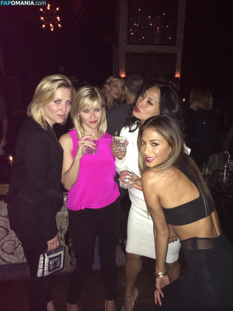 Reese Witherspoon Nu Foto vazada #53