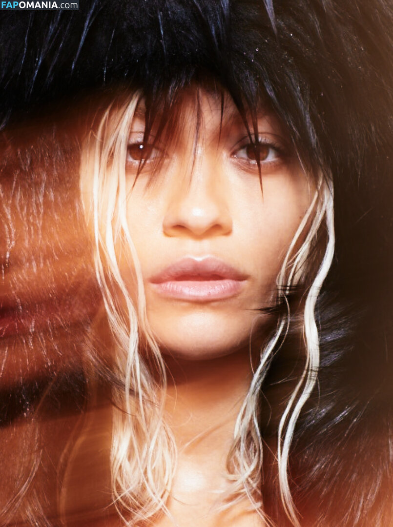 Rita Ora Nu Foto vazada #130