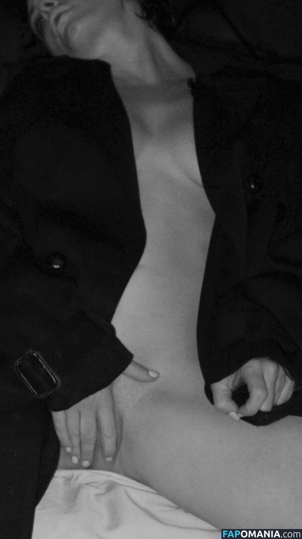 Rose McGowan Nu Foto vazada #83