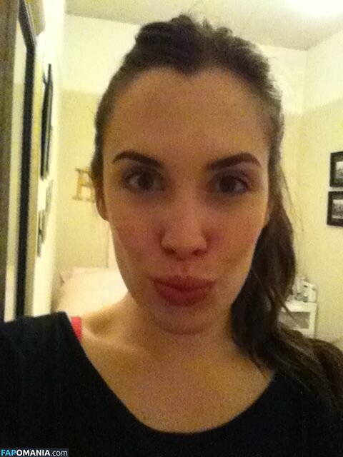 Rose Setten Nu Foto vazada #39