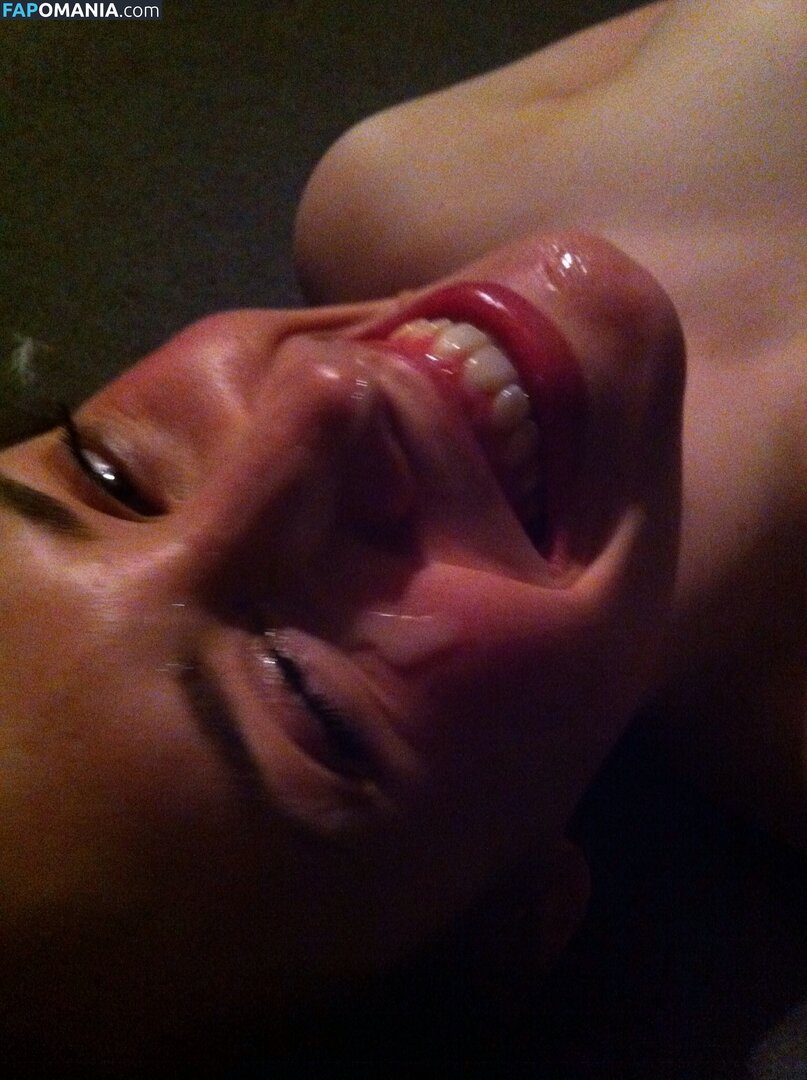 Rose Setten Nu Foto vazada #45