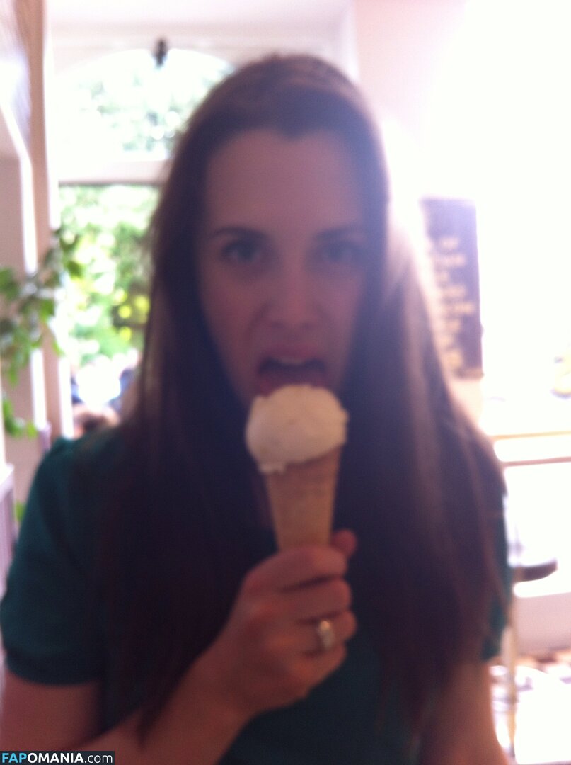 Rose Setten Nu Foto vazada #46