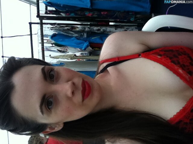 Rose Setten Nu Foto vazada #62